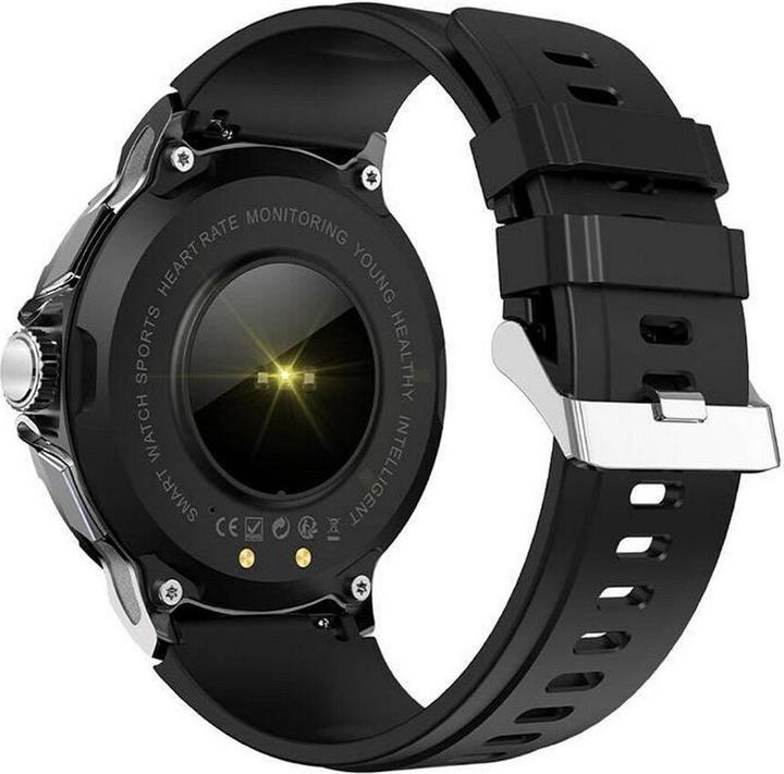 Image du produit Colmi V69 smartwatch (noir) (61 mm)