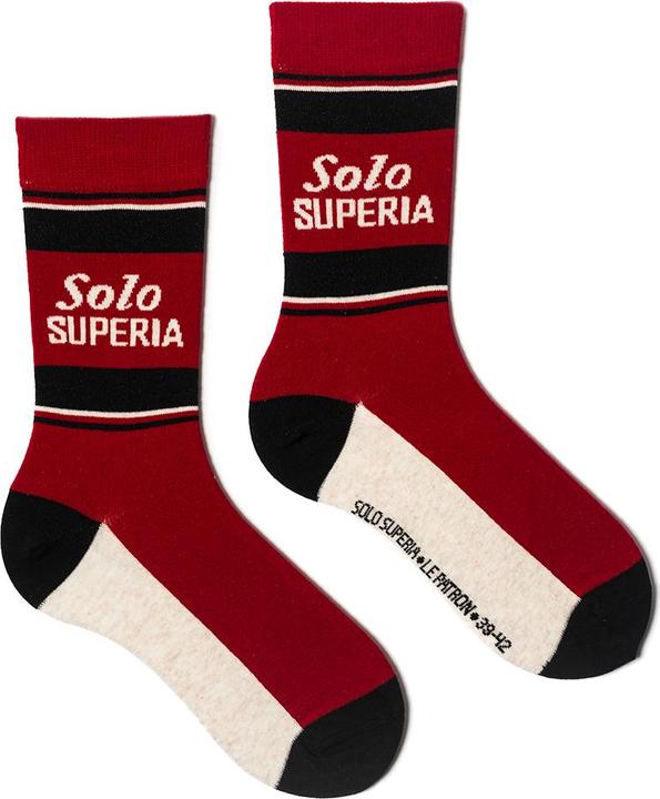 Black, Red