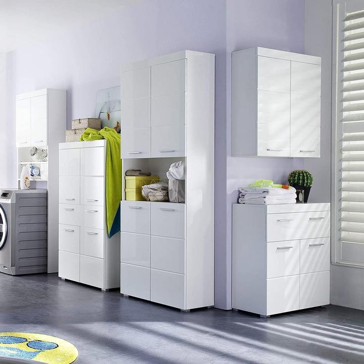 Produktbild Trendteam Amanda (73 x 23 x 77 cm)