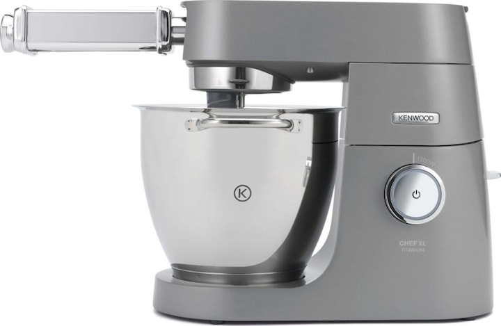 Actual product image Kenwood Pasta Roller KAX980ME