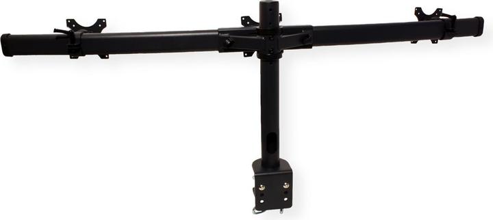 Actual product image Value Triple LCD Arm (Table, 27", 24 kg)