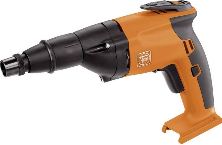 Immagine prodotto Fein Avvitatore a batteria ASCS 6.3 per metallo