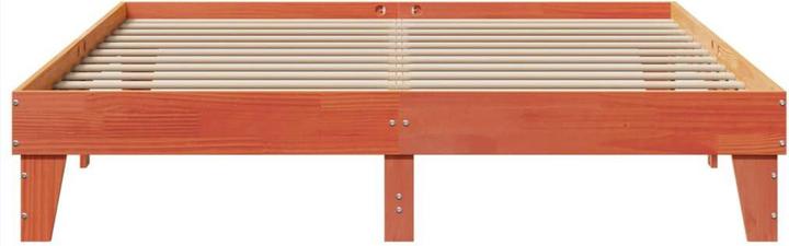 Image du produit vidaXL Bettgestell (200 x 200 cm)