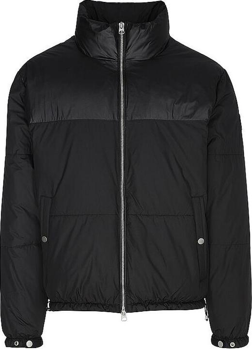 Actual product image Replay Steppjacke (M)