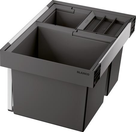 Tôle d'acier, Matières plastiques