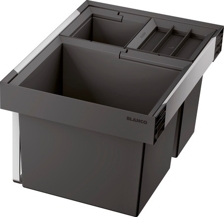 Actual product image Blanco Flexon II Low XL 60/3 (46 l)