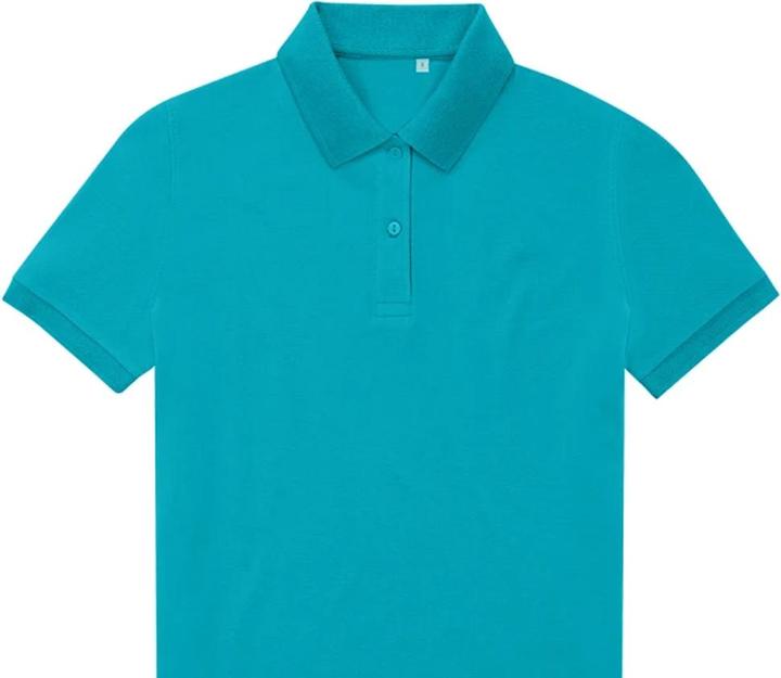 Immagine prodotto B&C Polo My Eco Femmes/Dames (34 D)
