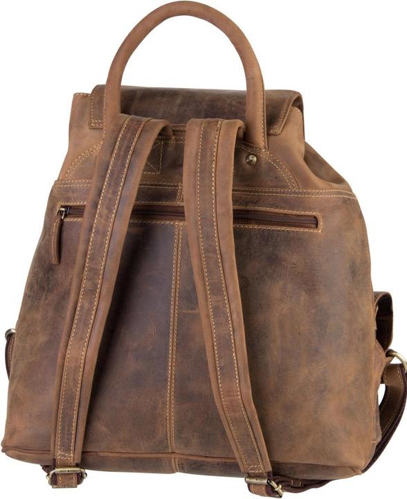 Immagine prodotto Greenburry Zaino / Zaino Daypack Vintage 1711 (27 l)