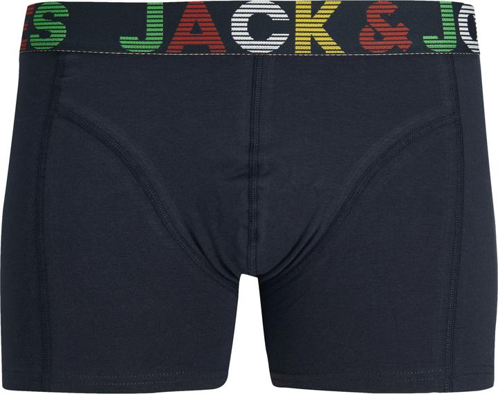 Produktbild Jack & Jones Jwhethan Trunks 3 Pack (XL, 3er Pack)