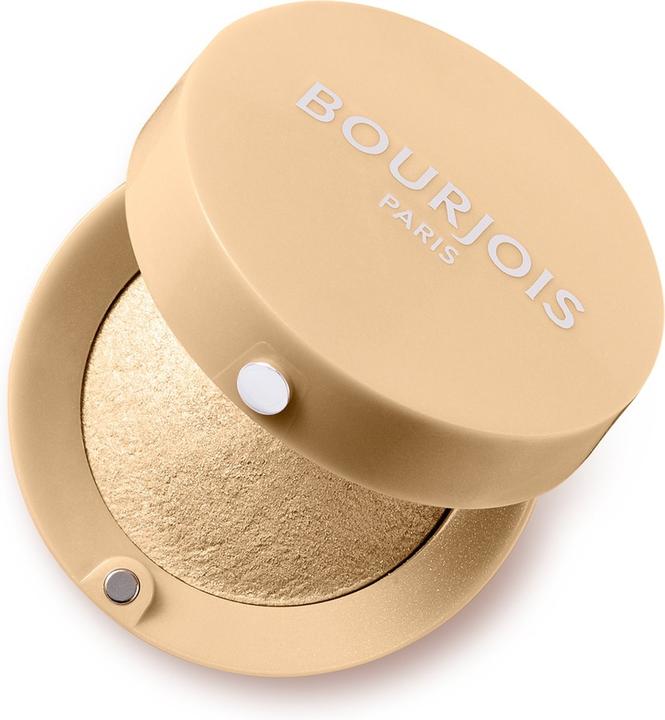 Produktbild Bourjois Little Round Pot Mono Eyeshadow 4 Eggshell'ent (04 Eggshell´ent)