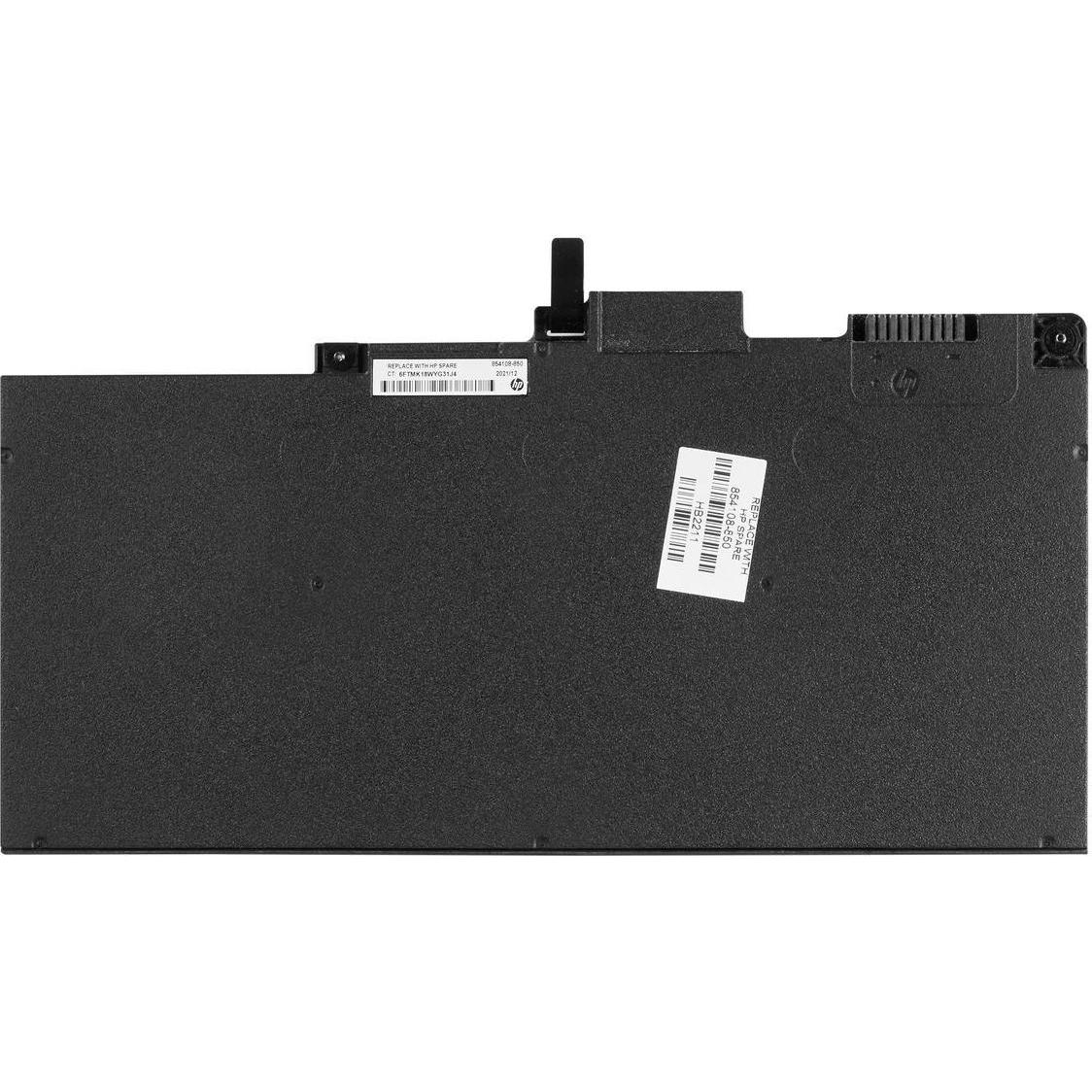 HP Battery Pack (Primary) 3-Cell (3 Zellen, 4420 mAh), Notebook Akku