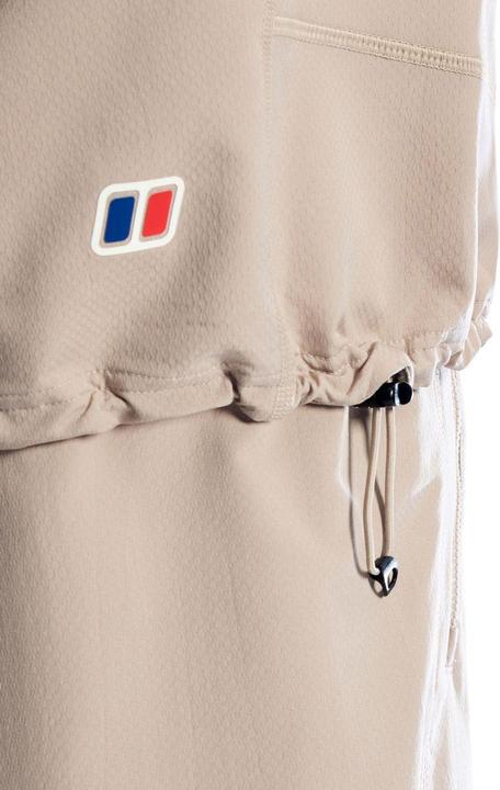 Produktbild Berghaus Greenbank Crew Sweater - Softshell-Midlayer für Herren (XL)