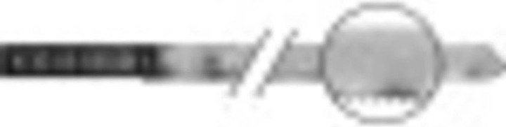 Produktbild Fein Sägeblätter 5er Pack 635031120