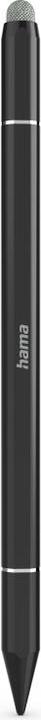 Immagine prodotto Hama Touchpen Disc Tip, Stift für Tablet u. Handy, 4in1, univers