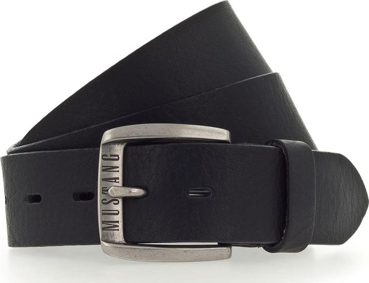 Produktbild Mustang Leather Belt (85)