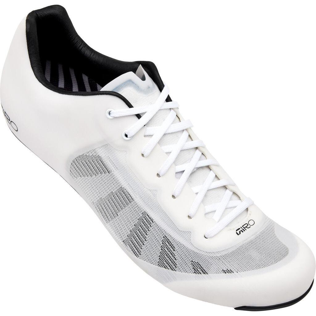 Giro, Uomini, Scarpe da ciclismo, Scarpa Empire SLX II (47), Bianco