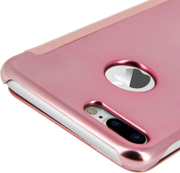 Produktbild Avizar Mirror Series (Apple iPhone 8 Plus)