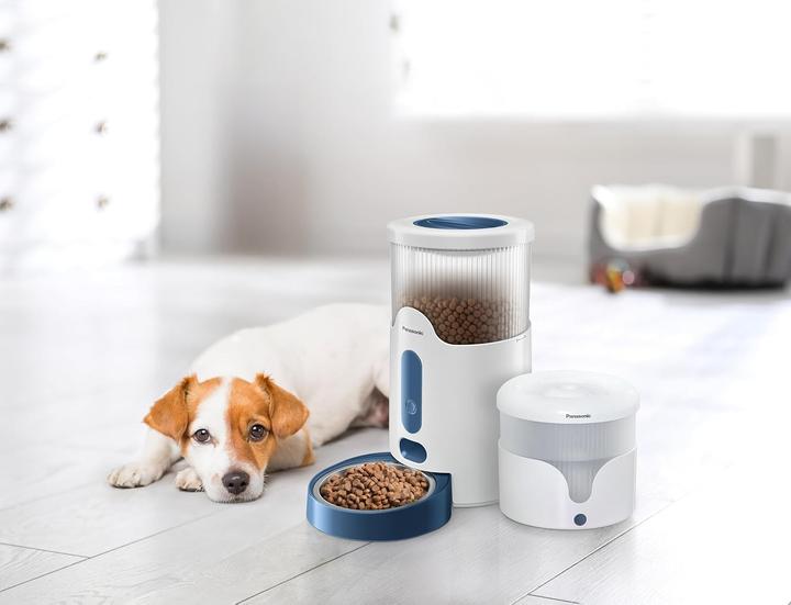 Image du produit Panasonic Smart Pet Feeder (280 cl)