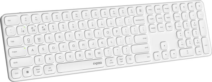 Image du produit Rapoo E9810 (CH, Sans fil)