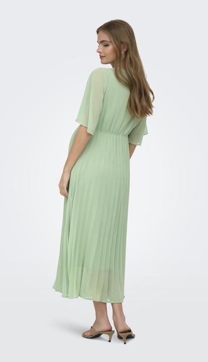 Produktbild Only Maternity OLMSIENA Midikleid Kleid (L)