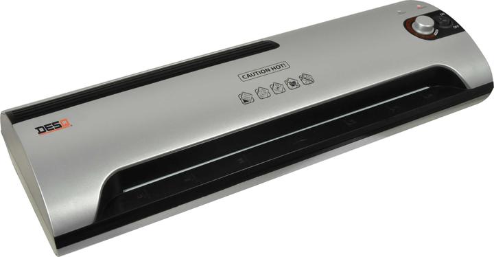 Productafbeelding Aveli DESQ A3 Heavy Duty Laminator, Silver (A3)