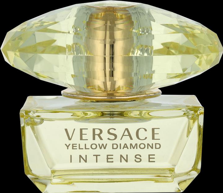 Actual product image Versace Yellow Diamond Intense (Eau de parfum, 50 ml)