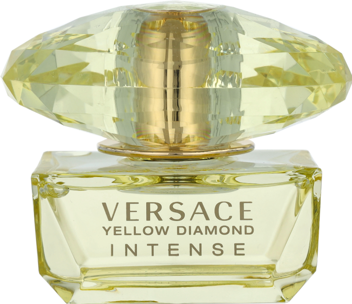 Immagine prodotto Versace Diamante giallo intenso (Eau de parfum, 50 ml)