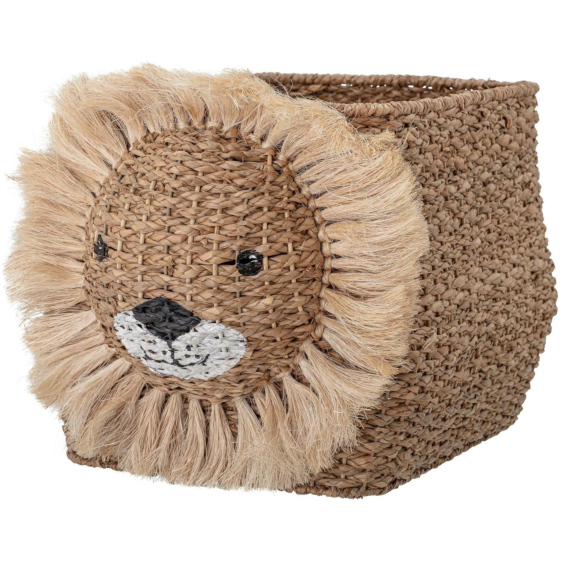 Thumbnail - Bloomingville Mini, Aufbewahrungskorb, Harrison (1 x)