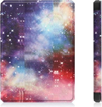 Cover-Discount Kindle Paperwhite 2021 - Custodia protettiva Universe (Kindle Paperwhite 2021)