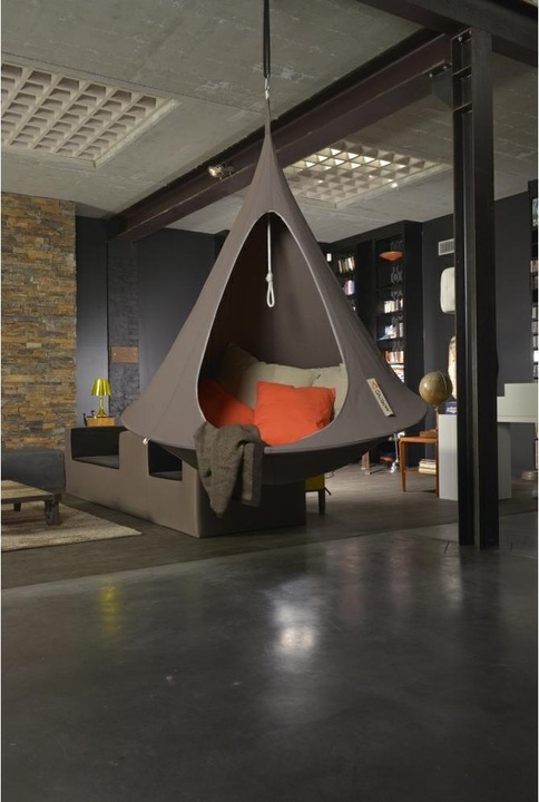 Produktbild Cacoon Single (200 kg)