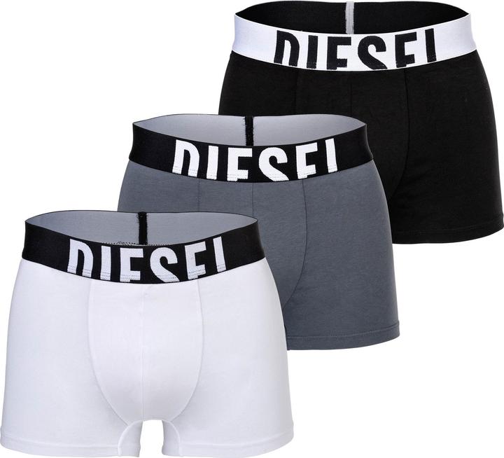 Produktbild Diesel DAMIEN-D-POP-3-PACK (L, 3er Pack)