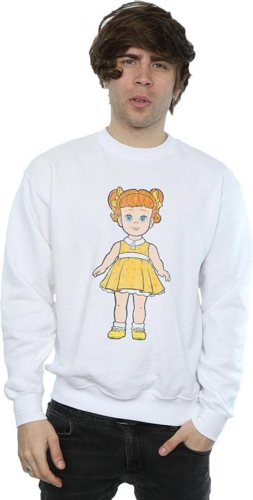 Produktbild Disney Toy Story 4 Gabby Gabby Pose Sweatshirt (XL)