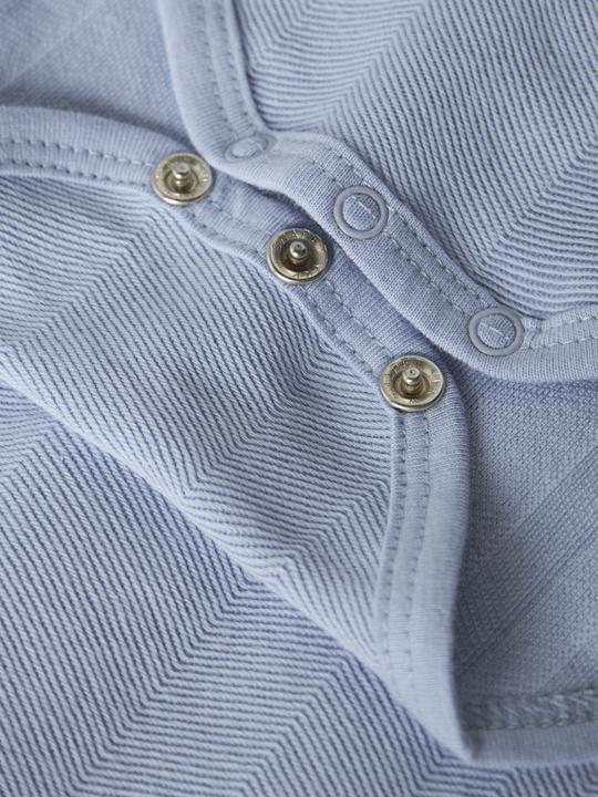 Produktbild Name it Bio-Baumwoll Strampler (56)