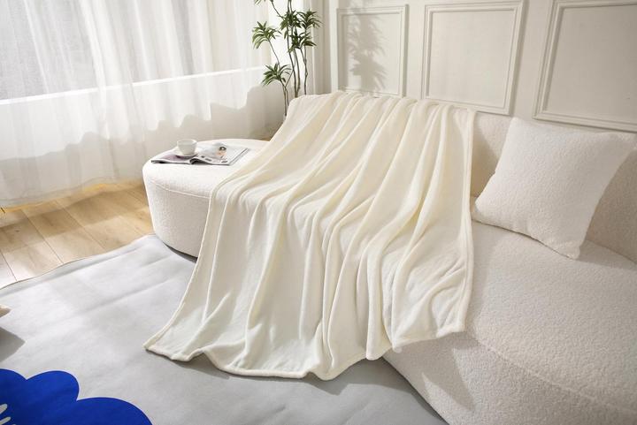 Actual product image Flair Shiny (150 x 200 cm)
