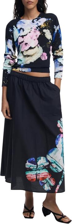 Image du produit Desigual Fal Ella Lacroix (S)