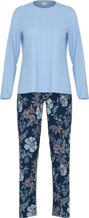 Produktbild Mey Nostalgia Schlafanzug (46)