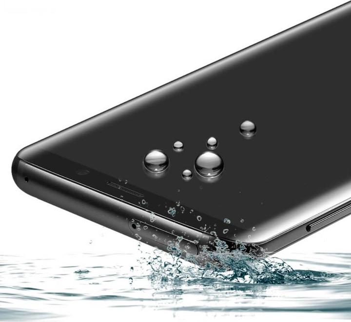 Produktbild Imak OPPO Reno12 5G - Panzerglas Display (1 Stk., Oppo Reno 5G)