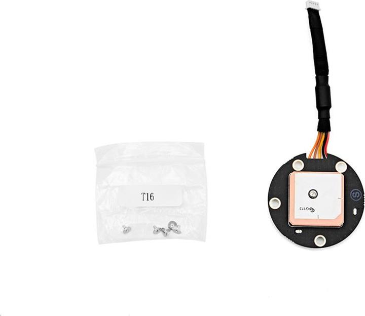 Actual product image DJI Phantom 3 Part 1 GPS Module (Drone antenna, DJI Phantom 3)