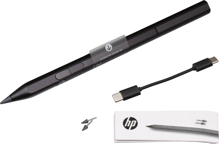 Actual product image HP Tilt Pen MPP 2.0