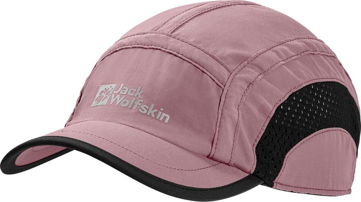 Produktbild Jack Wolfskin Kid's Active Vent Cap (One Size)