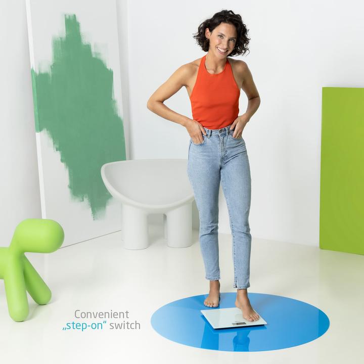 Image du produit Medisana Ps-72e (150 kg)