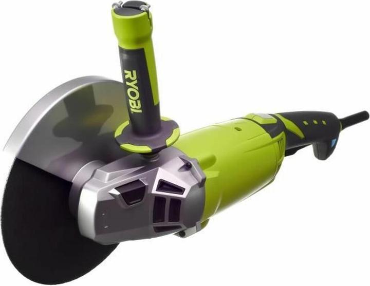 Image du produit Ryobi Meuleuse d'angle 230 mm incl. K (230 mm)