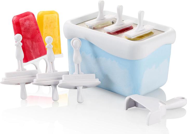 Rosenstein & Söhne EXPRESS popsicle maker