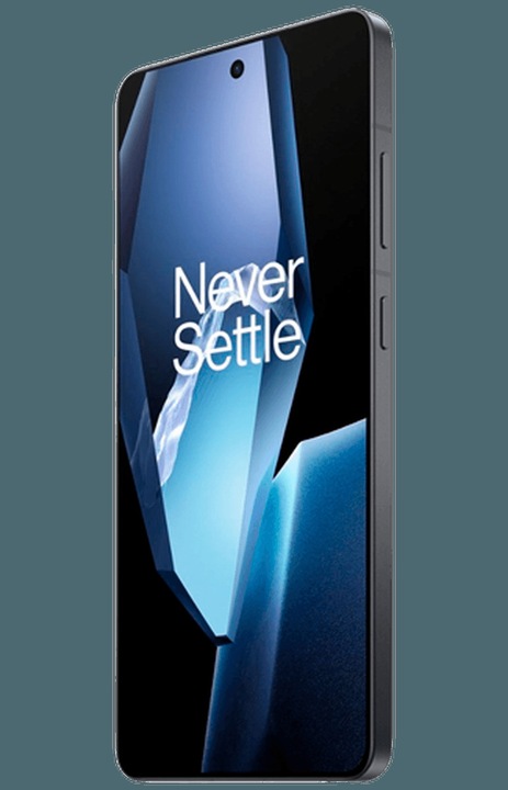 Immagine prodotto OnePlus 13R (256 GB, Nebula Noir, 6.78", Doppia SIM, 50 Mpx, 5G)