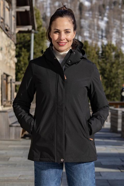Actual product image Rukka Lani ladies winter jacket (40)