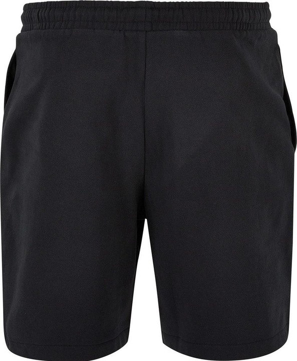 Actual product image Build Your Brand Mens Ultra Heavy Sweat Shorts (4XL)
