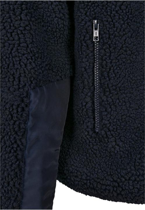 Image du produit Urban Classics Veste de sherpa - 10448 (XL)