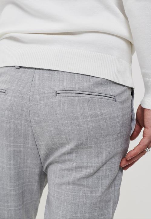 Actual product image Sony 2Y Cropped Pants - 81133 (31)