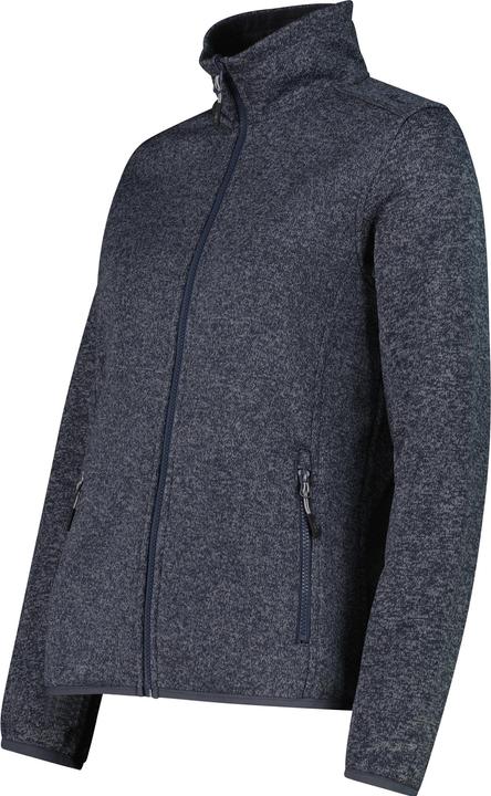 Image du produit CMP Campagnolo Zip Hoodie (XXL)