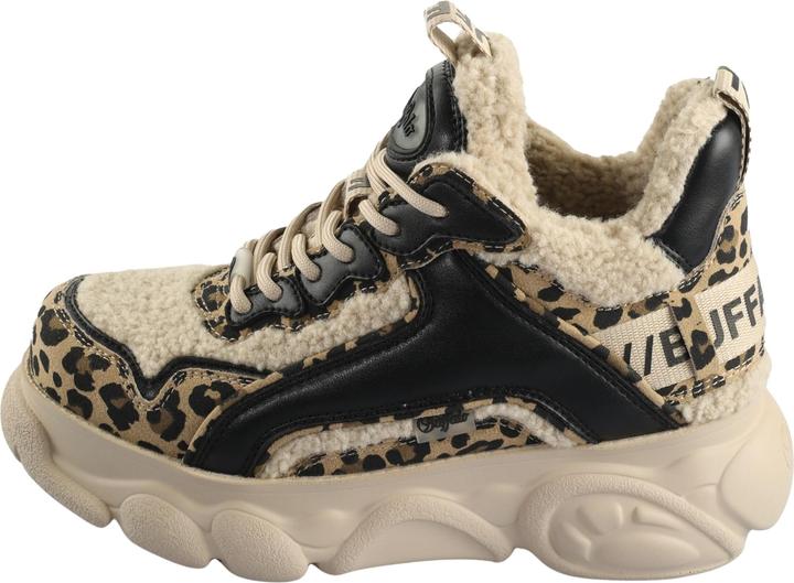 Image du produit Buffalo CLD Chai Warm - Vegan Nappa/Fur (36)